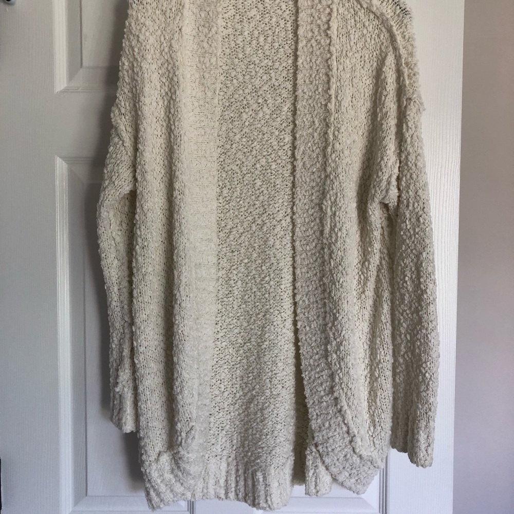 Motherhood maternity cardigan